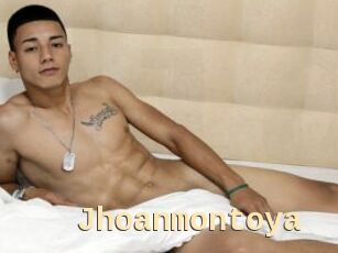 Jhoanmontoya
