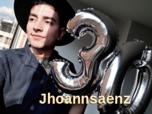jhoannsaenz Dialogue Sexe