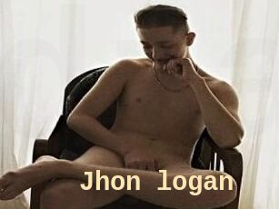 Jhon_logan