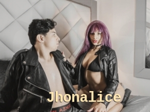 Jhonalice