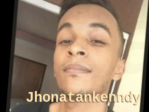 Jhonatankenndy