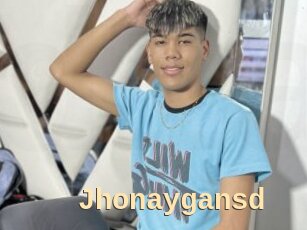 Jhonaygansd