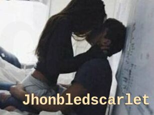 Jhonbledscarlet