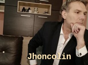 Jhoncolin