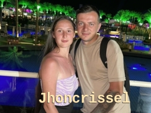 jhoncrissel Dialogue Sexe