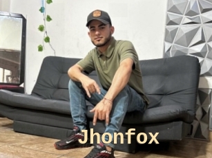 Jhonfox