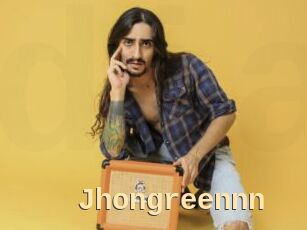 Jhongreennn