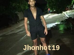 Jhonhot19