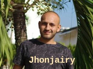 Jhonjairy