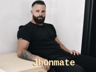 Jhonmate