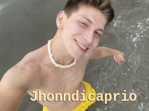 Jhonndicaprio