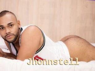 Jhonnstell