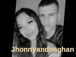 Jhonnyandmeghan