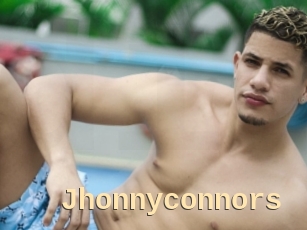 Jhonnyconnors
