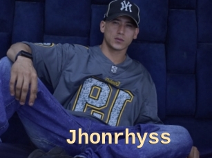 jhonrhyss Dialogue Sexe