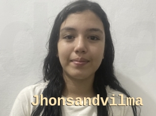 Jhonsandvilma