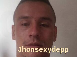 Jhonsexydepp