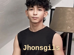 Jhonsgils