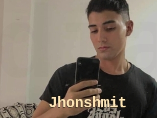 Jhonshmit