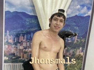 Jhonsmals