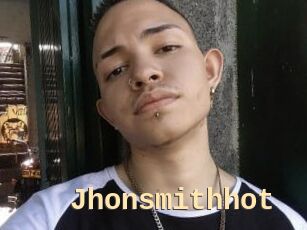 Jhonsmithhot