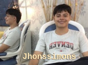 Jhonssimons