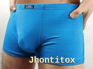 Jhontitox