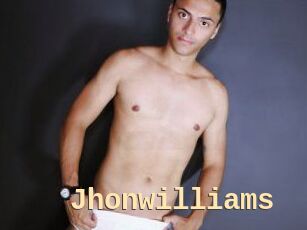 Jhonwilliams