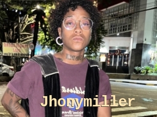 jhonymiller Dialogue Sexe