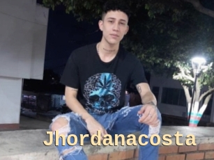 Jhordanacosta
