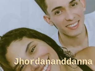 Jhordananddanna