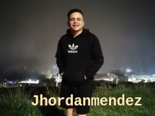 Jhordanmendez