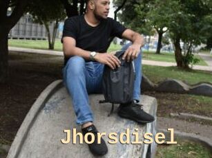 Jhorsdisel