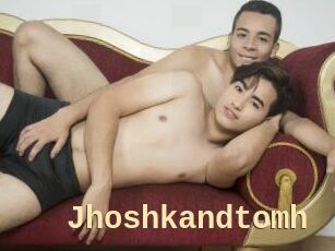 Jhoshkandtomh