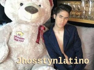 Jhosstynlatino