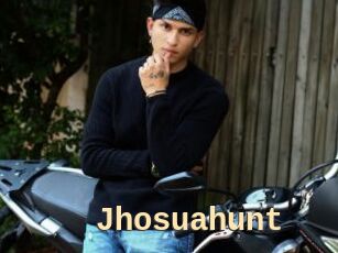 Jhosuahunt