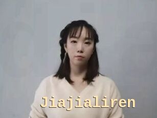 Jiajialiren