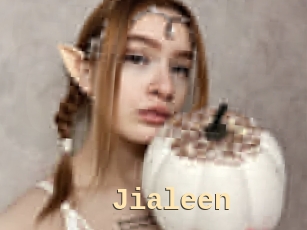 Jialeen