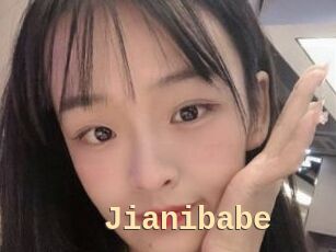 Jianibabe