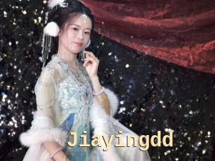 Jiayingdd