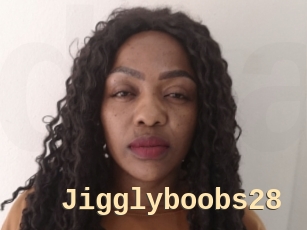 Jigglyboobs28