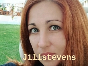 Jillstevens