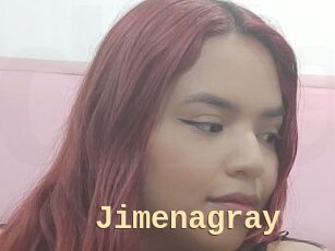 Jimenagray