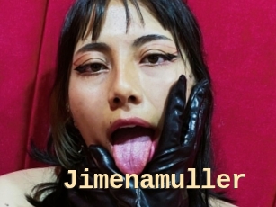 Jimenamuller