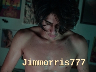 Jimmorris777