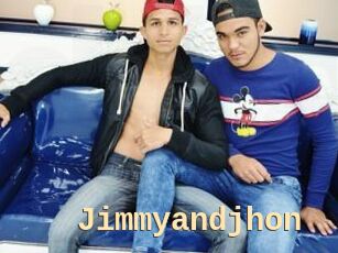 Jimmyandjhon
