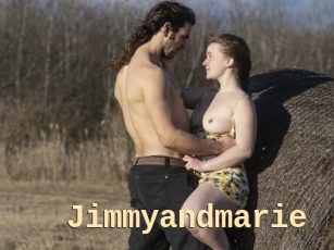 Jimmyandmarie