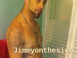 Jimmyontheside