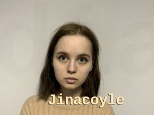 Jinacoyle