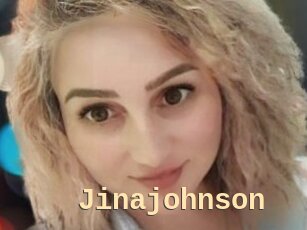 Jinajohnson